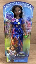 Disney singing doll encanto - doll,