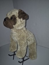 Peluche Bulldog Inglese