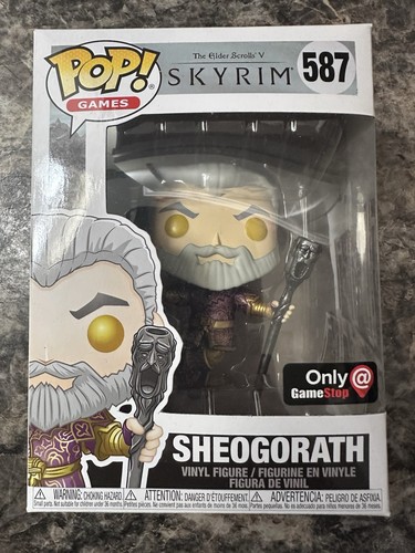 Funko games the - elder, scrolls