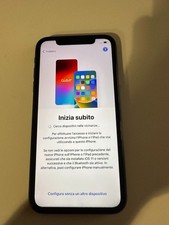 Apple iPhone 11 - 128GB - Nero
