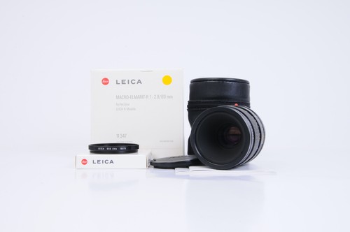 Leica macro elmarit - macro-elmarit-r, 2.8