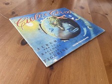 ALBUM FIGURINE CIELO E TERRA