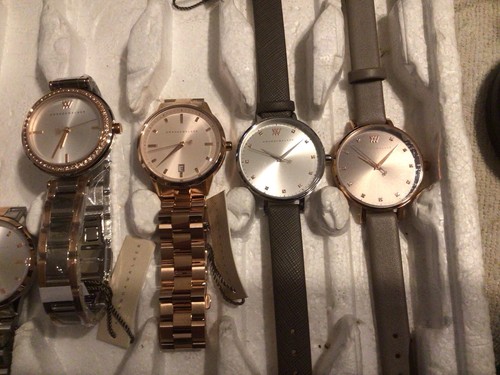 Orologi nuovi amanda walker - 10,