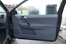 1x VW Polo 9N pannello porta