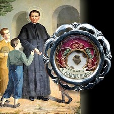 Reliquia reliquiario RELIC