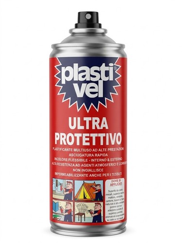 Plastivel ultra protettivo - plastivel,