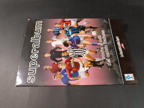 Album vuoto superalbum - album,