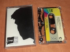 Musicassetta  Gianni Togni -