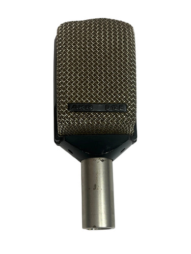 Akg d12 microfono dinamico - e,