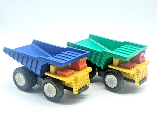 Coppia letti vintage belaz - coppia,