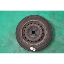 1 CERCHIO IN FERRO FIAT GRANDE