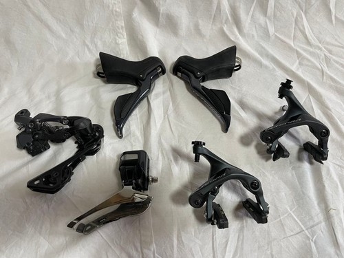 Shimano ultegra di2 - shimano, r8000