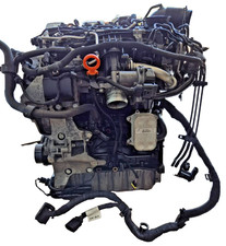 MOTORE COMPLETO AUDI A1 2014