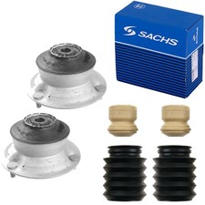 SACHS Protezione Kit + Piastre