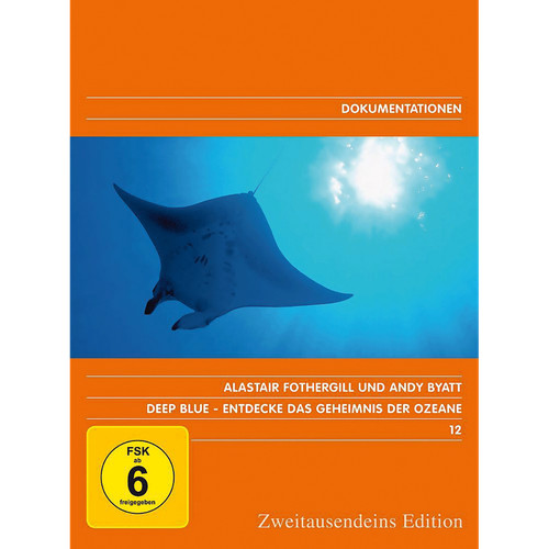 Deep blue scopri il - -, segreto