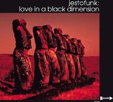 Vinile Jestofunk - Love In A
