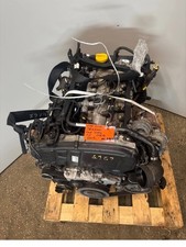 Motore completo 198A3000 Fiat