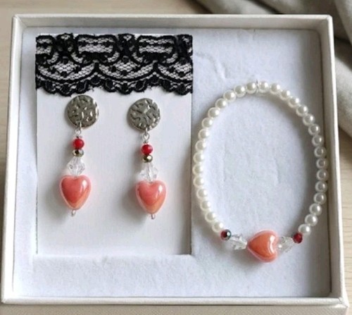 Completo gioielli bracciale - gioielli,