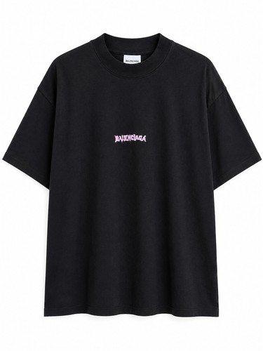 Balenciaga diy back fit - fit, t
