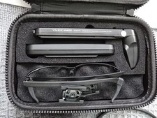 Smartglasses VUZIX M400 AR e cuffie SHOKZ OPENCOMM C102 Blutooth