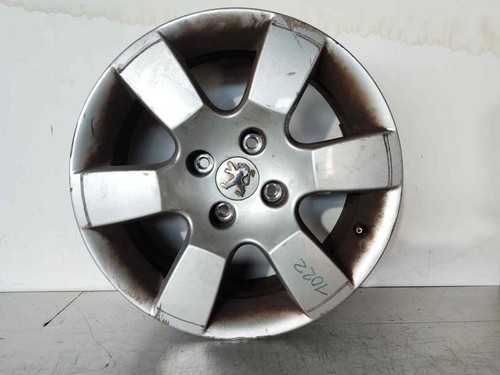 Llanta peugeot 5008 r16 267290 - llanta,
