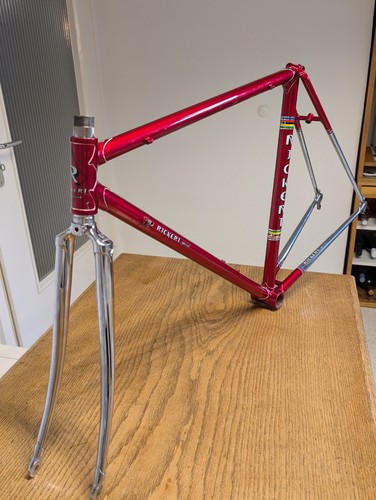 Hugo rickert special set - -,