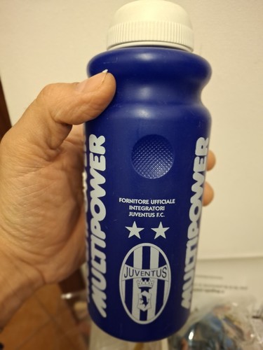Borraccia originale vintage - borraccia,
