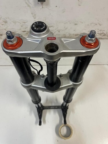 Forcella aprilia rsv4 2009 - forcella,