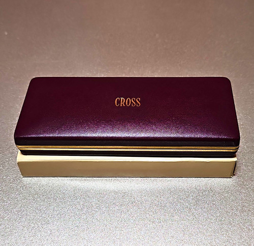 Penna sfera cross 1502 - a,