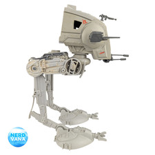 Star Wars AT-ST Scout Walker