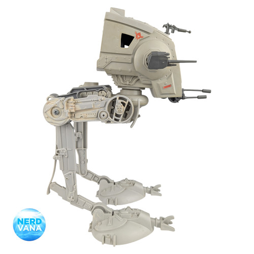 Star wars scout - star, walker