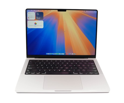 Apple macbook pro m2 - pro,