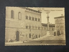 SIENA OSPEDALE E PALAZZO