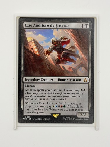 Ezio auditore firenze - ezio,