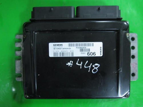 Centralina motore ecu - centralina,