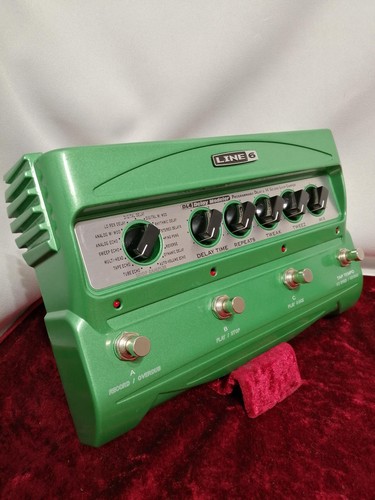 Pedale effetti line6 - pedale,