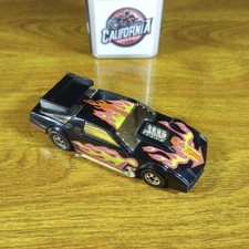 Hot Wheels Flip Outs Road