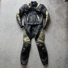 Moto dainese due pezzi pelle - moto,