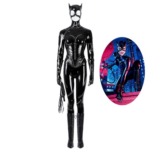 Costume catwoman batman - catwoman,