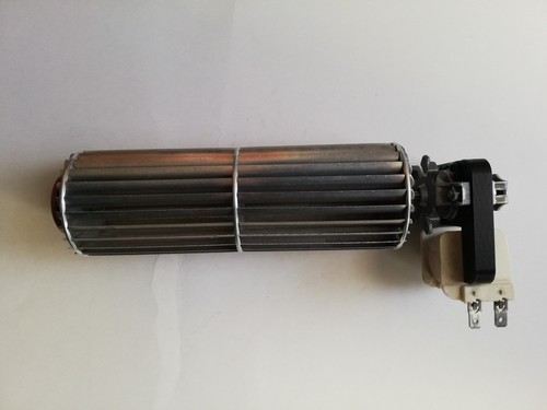 Motore ventola tangenziale
