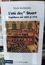 KISHLANSKY M. L'ETÀ DEGLI