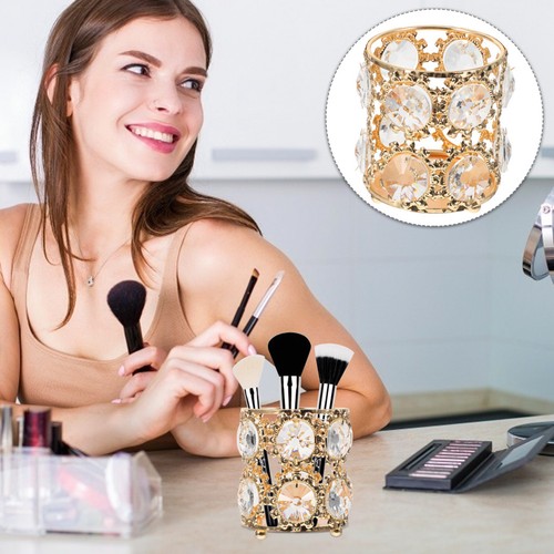 Contenitore portapenne trucco - contenitore,
