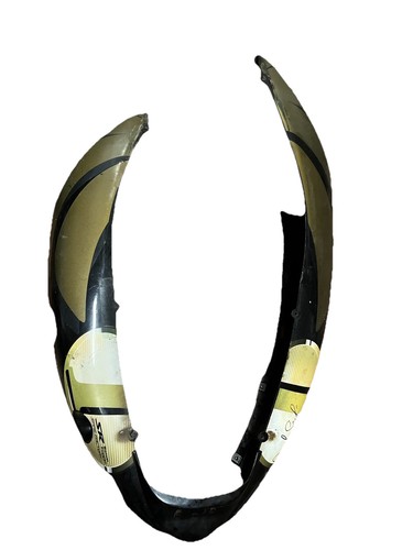 Carena posteriore aprilia - carena, sr