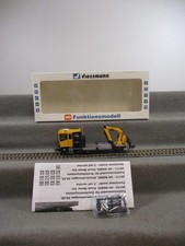 Viessmann H0 26110 carro