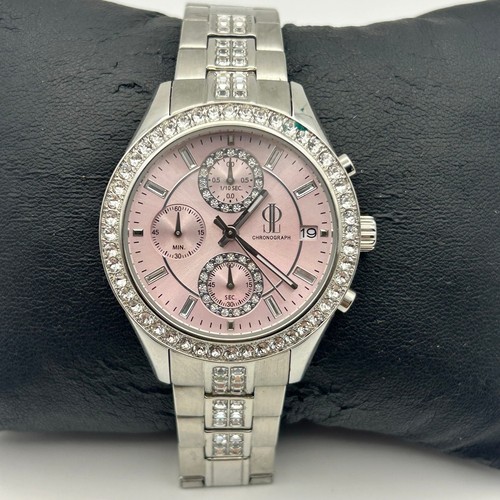 Orologio cronografo donna - orologio,