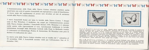 Olanda nuova guinea - nuova,