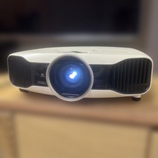 Epson EH-TW8100 Proiettore