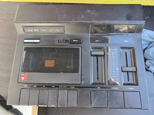 Basf 8100stereb deck - 8100stereb,