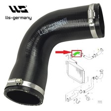 Tubo intercooler turbo per
