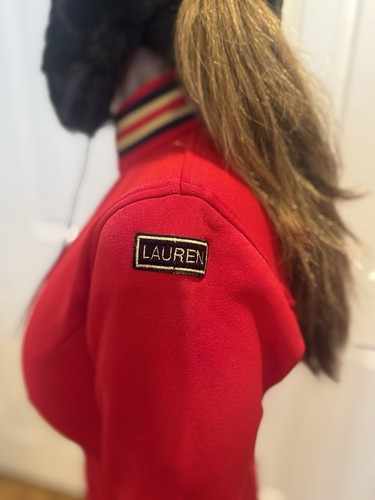 Tuta ralph lauren vintage - tuta,